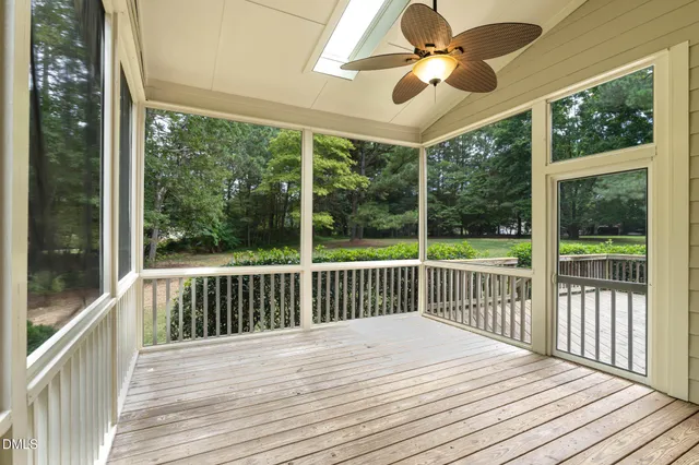 $929,500 | 7721 Moondance Court, Wake Forest, NC 27587