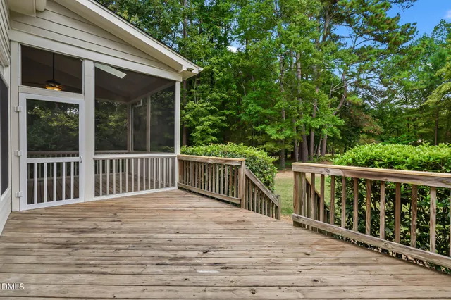 $929,500 | 7721 Moondance Court, Wake Forest, NC 27587