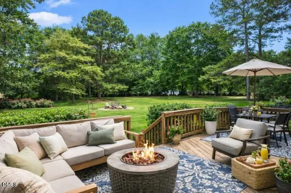 $894,000 | 7721 Moondance Court, Wake Forest, NC 27587