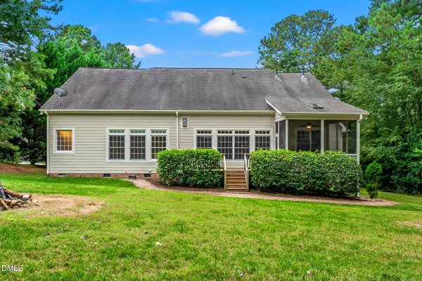 $894,000 | 7721 Moondance Court, Wake Forest, NC 27587