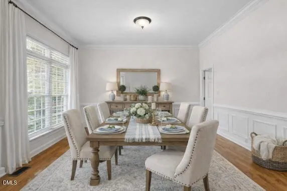 $894,000 | 7721 Moondance Court, Wake Forest, NC 27587