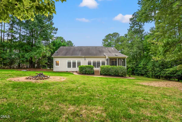 $894,000 | 7721 Moondance Court, Wake Forest, NC 27587