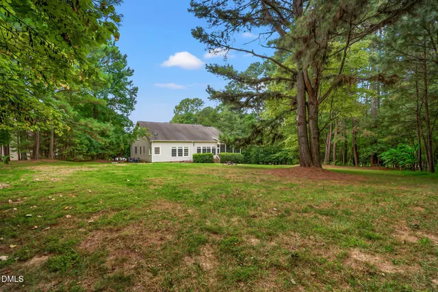 $929,500 | 7721 Moondance Court, Wake Forest, NC 27587