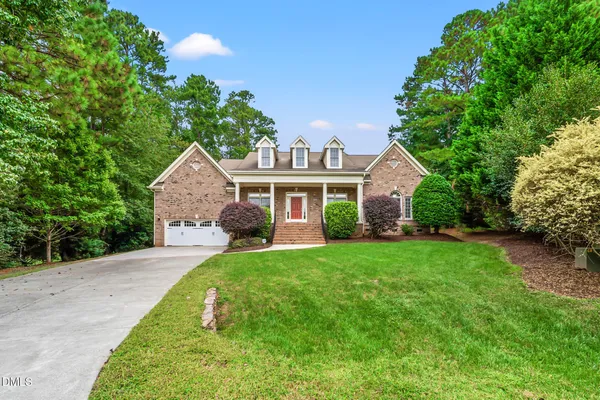 $894,000 | 7721 Moondance Court, Wake Forest, NC 27587