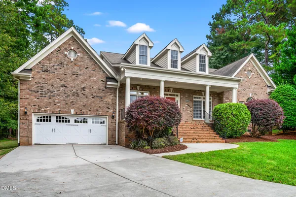 $894,000 | 7721 Moondance Court, Wake Forest, NC 27587