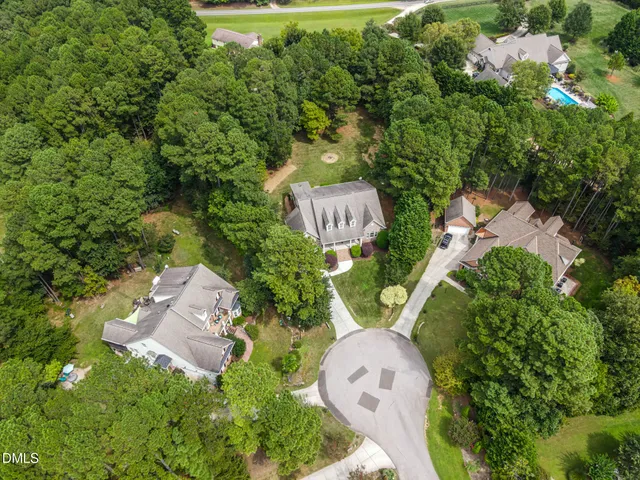 $929,500 | 7721 Moondance Court, Wake Forest, NC 27587