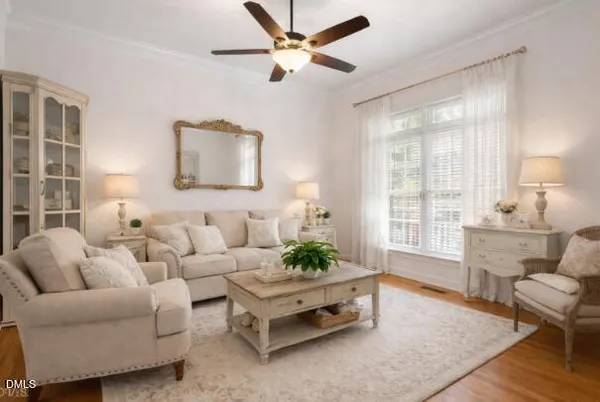 $894,000 | 7721 Moondance Court, Wake Forest, NC 27587