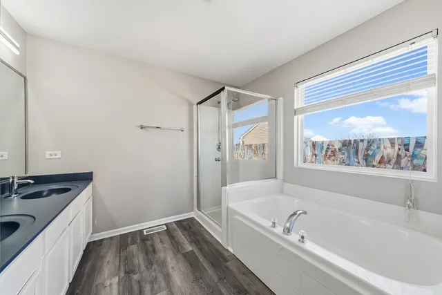 $395,000 | 6407 Coyote Ridge Court, Plainfield, IL 60586