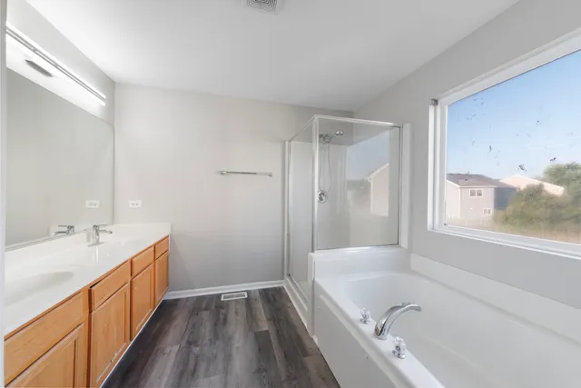 $385,000 | 6407 Coyote Ridge Court, Plainfield, IL 60586