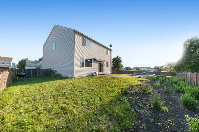 $385,000 | 6407 Coyote Ridge Court, Plainfield, IL 60586