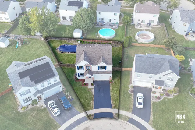 $385,000 | 6407 Coyote Ridge Court, Plainfield, IL 60586