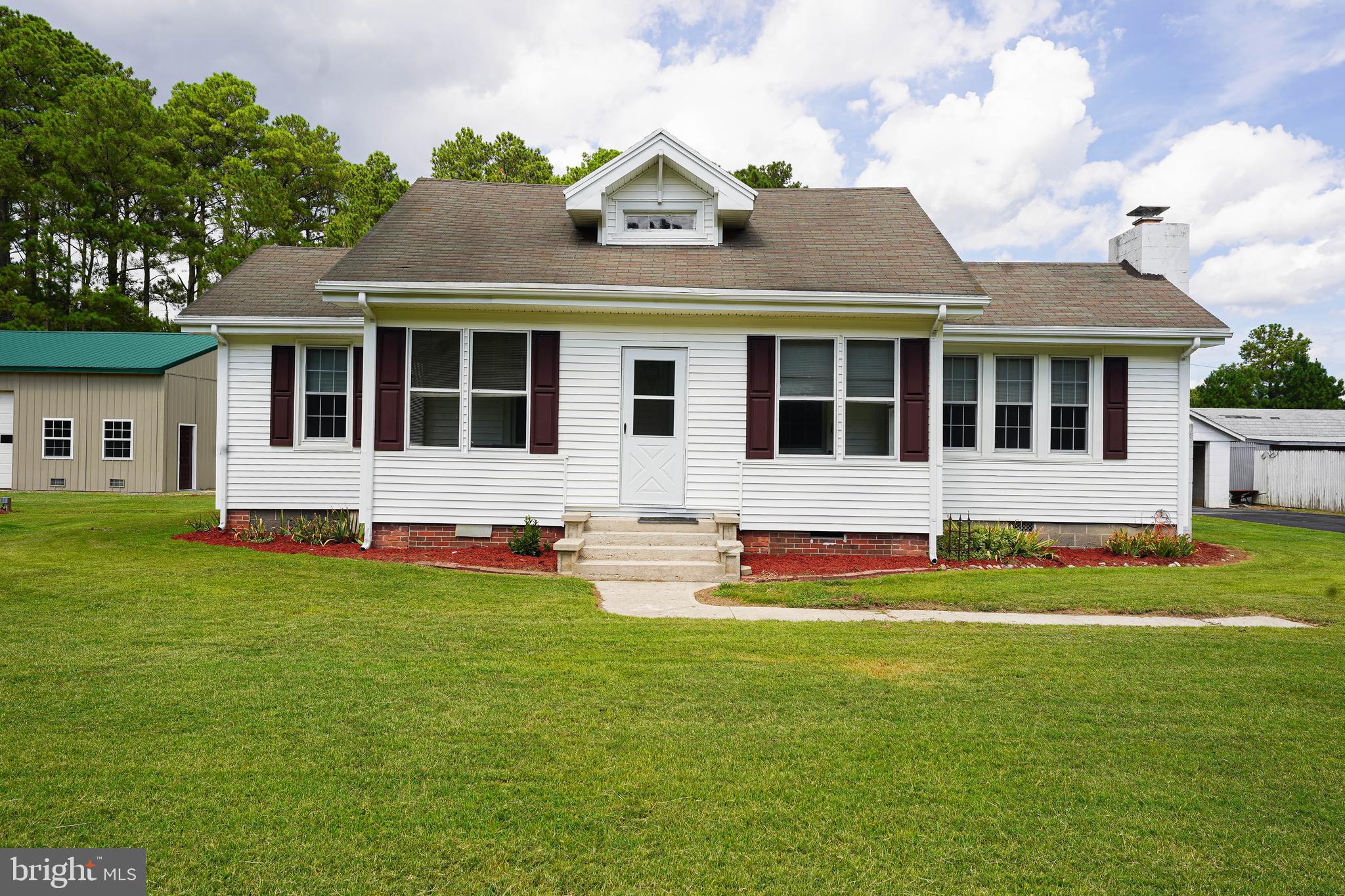 26866 Deal Island Road Princess Anne, MD 21853 - Photo 2 of 51