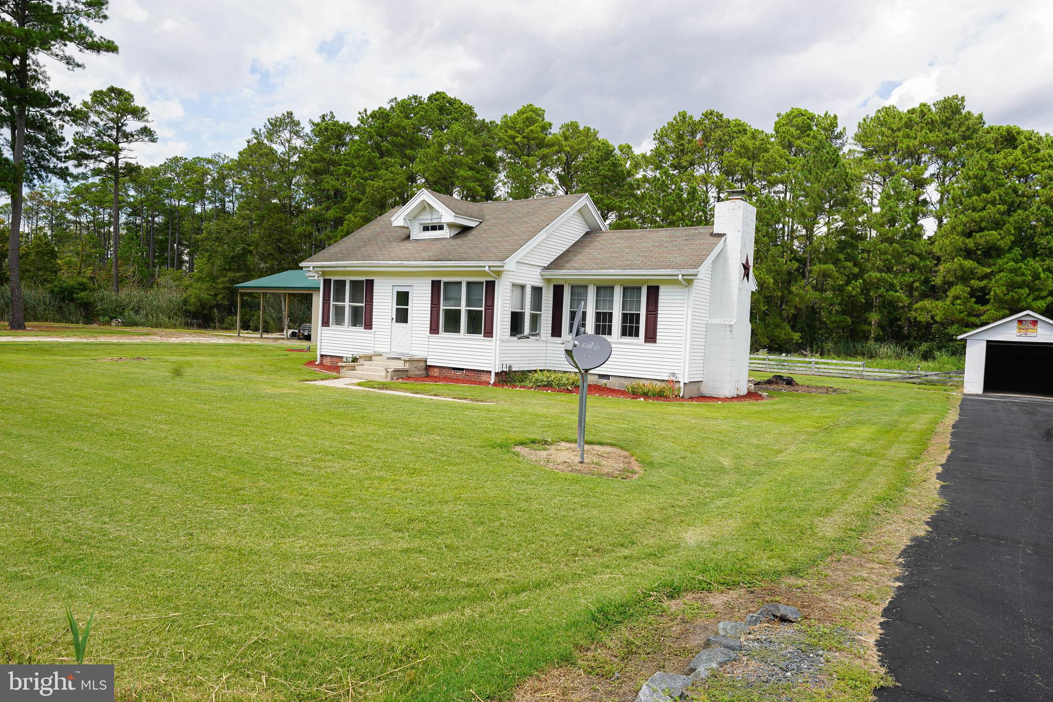 26866 Deal Island Road Princess Anne, MD 21853 - Photo 47 of 51