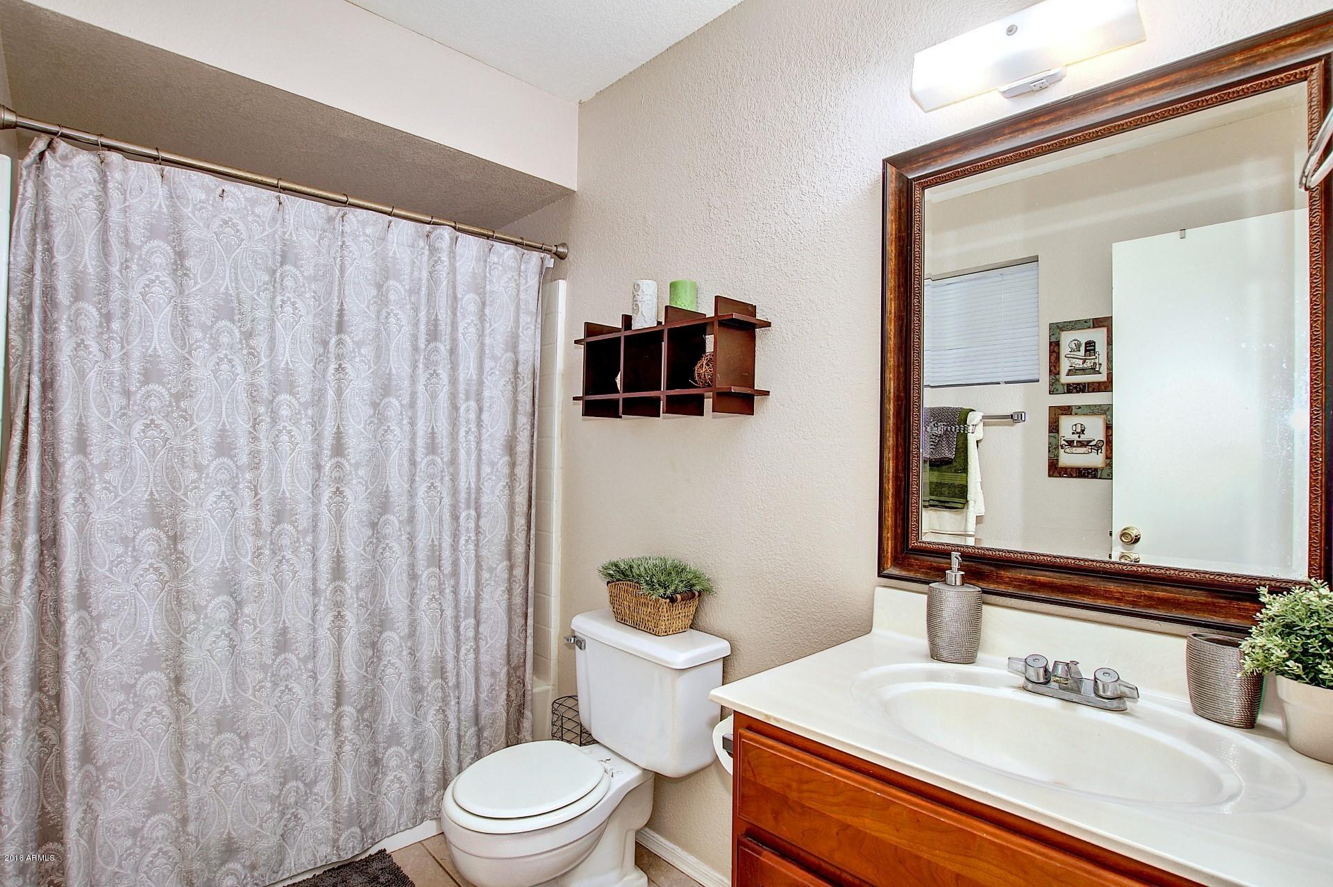 24460 South Sossaman Road Queen Creek, AZ 85142 - Photo 14 of 29 Master bath