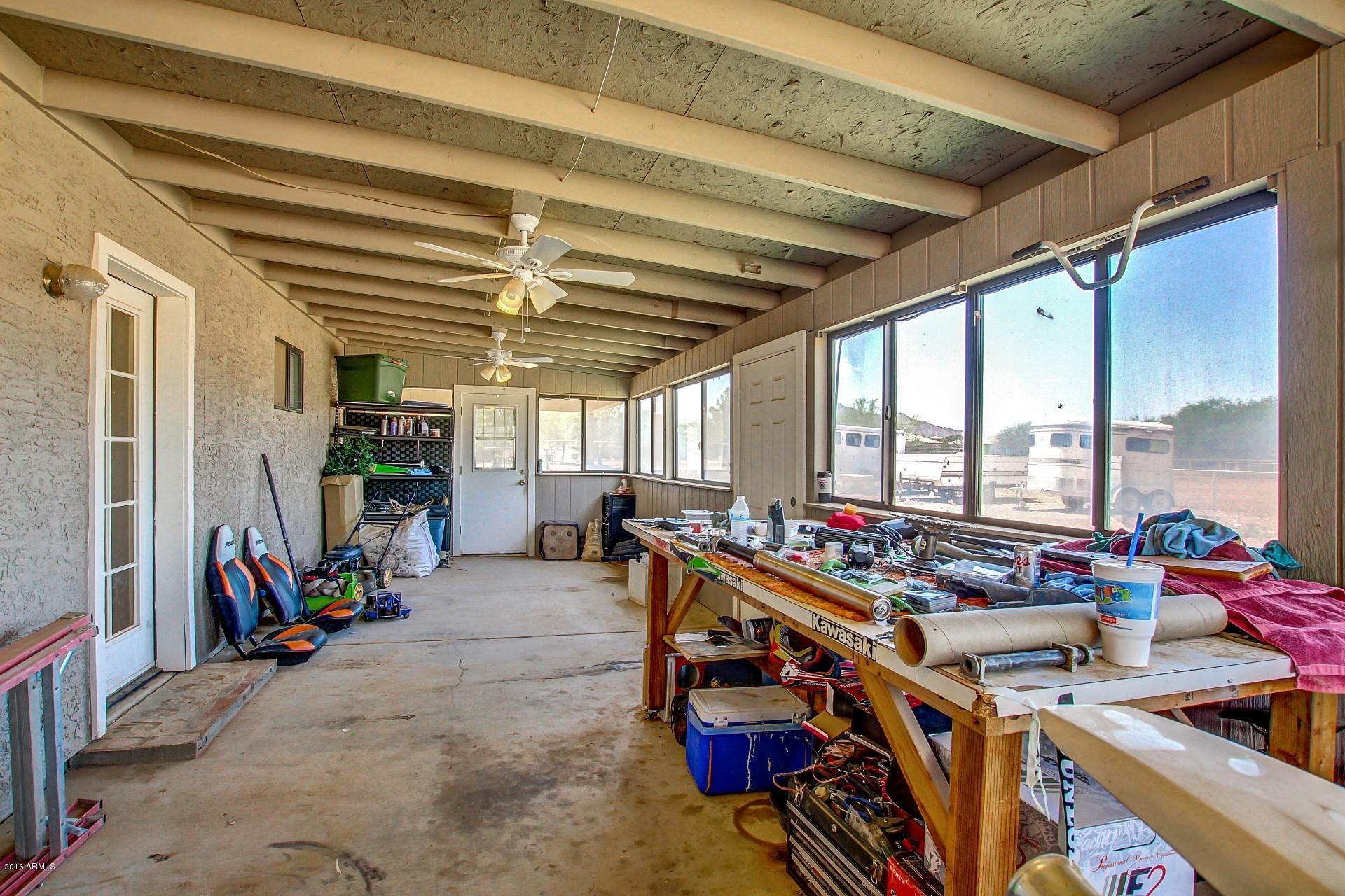 24460 South Sossaman Road Queen Creek, AZ 85142 - Photo 15 of 29 Arizona Room