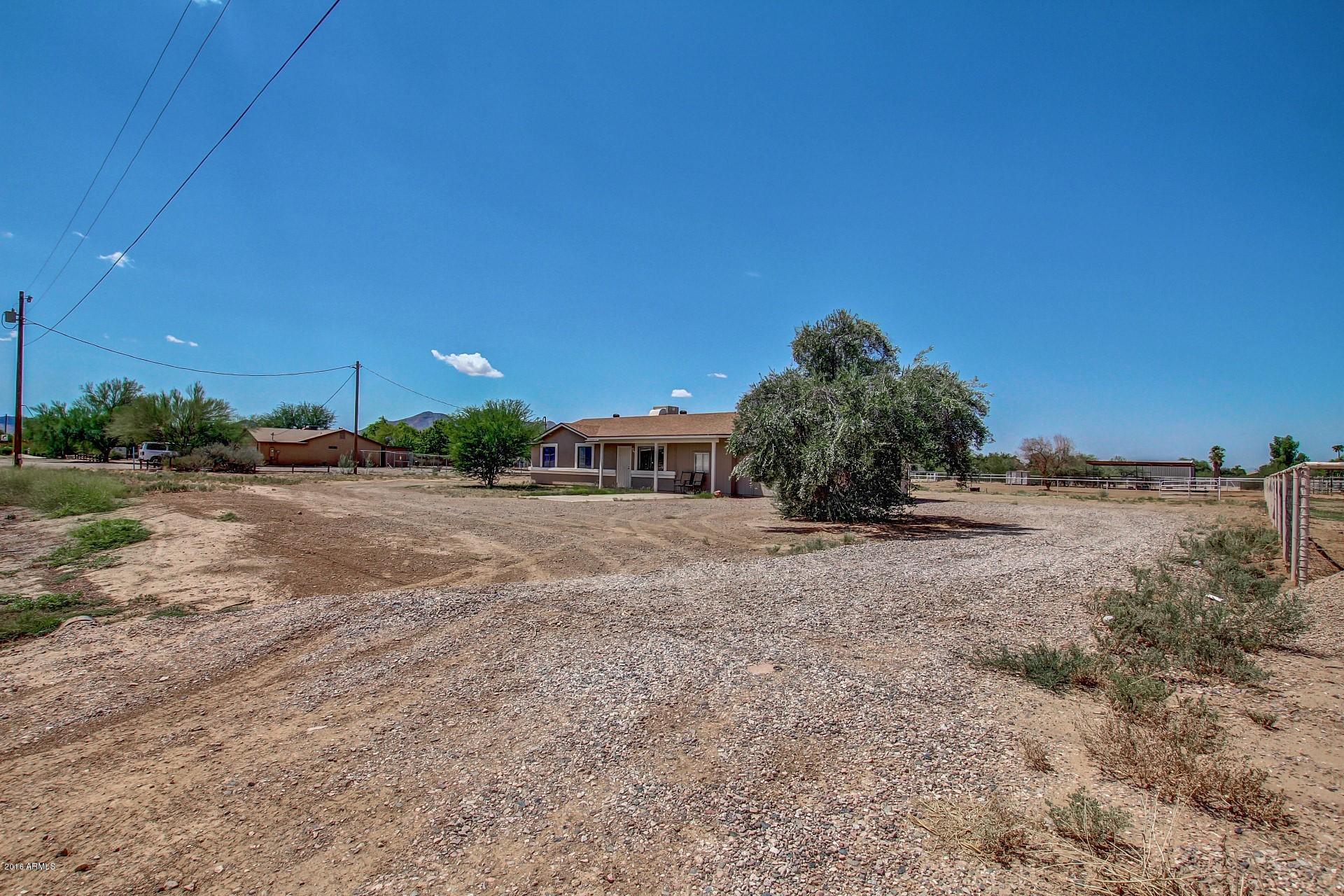 24460 South Sossaman Road Queen Creek, AZ 85142 - Photo 20 of 29 front 2