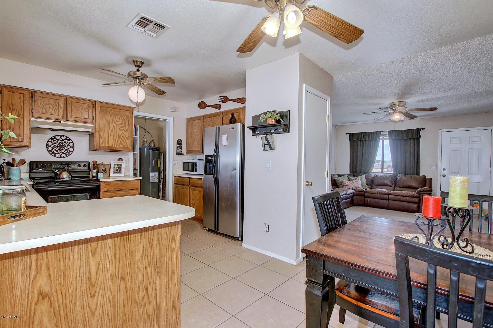 24460 South Sossaman Road Queen Creek, AZ 85142 - Photo 6 of 29 Dinning reverse