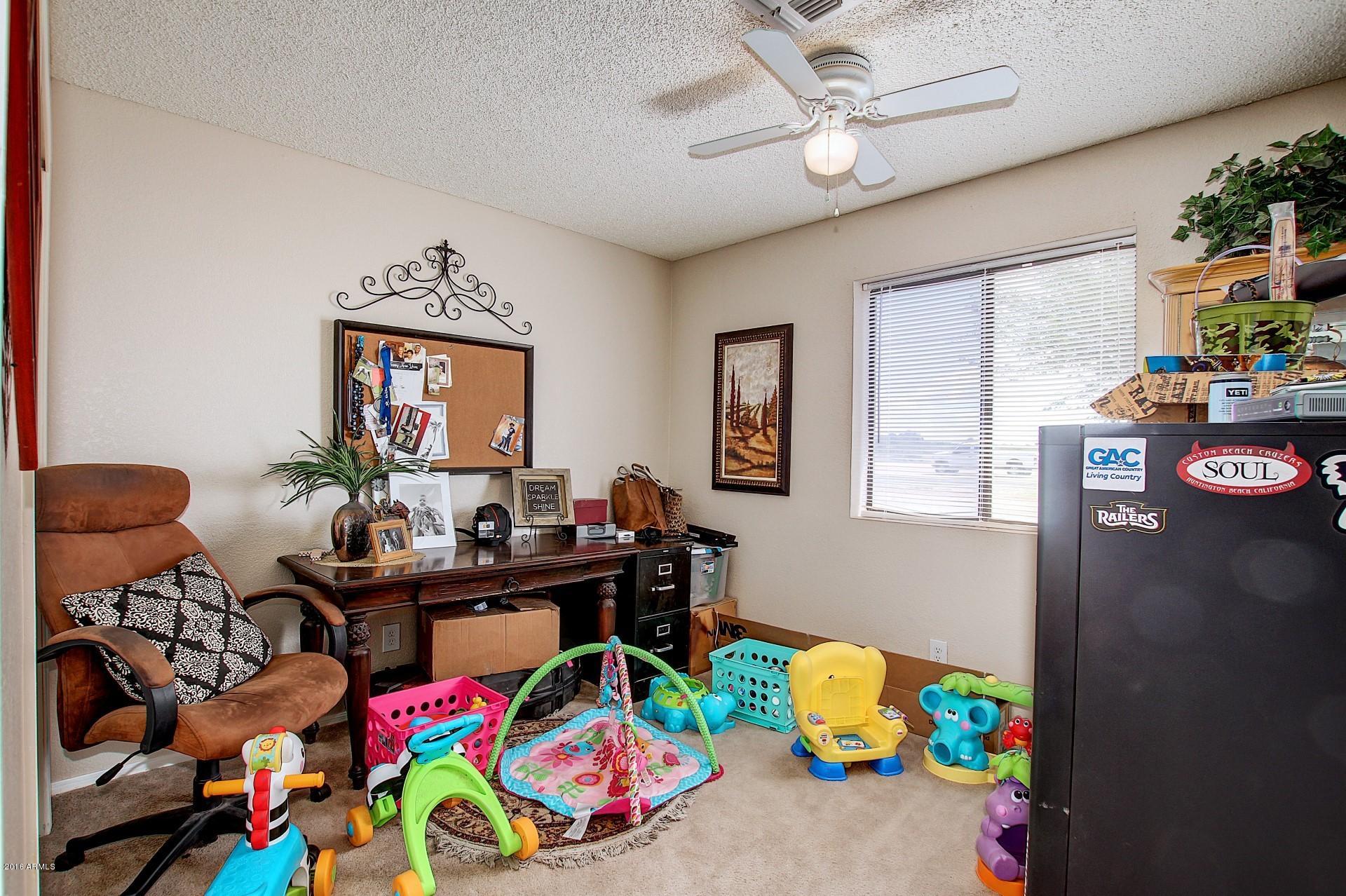 24460 South Sossaman Road Queen Creek, AZ 85142 - Photo 10 of 29 Bedroom 2