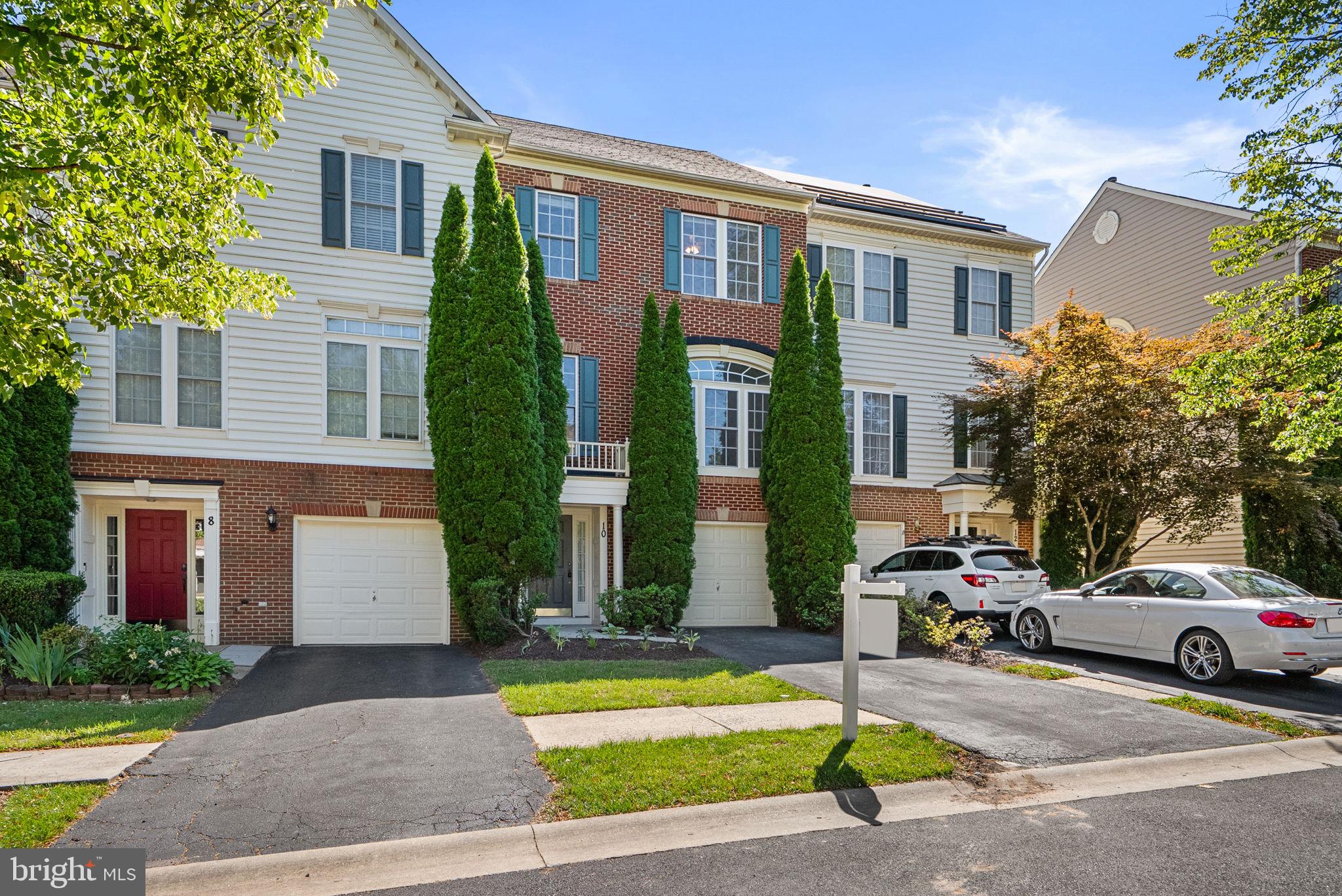 10 Rockingham Court Germantown, MD 20874 - Photo 2 of 41