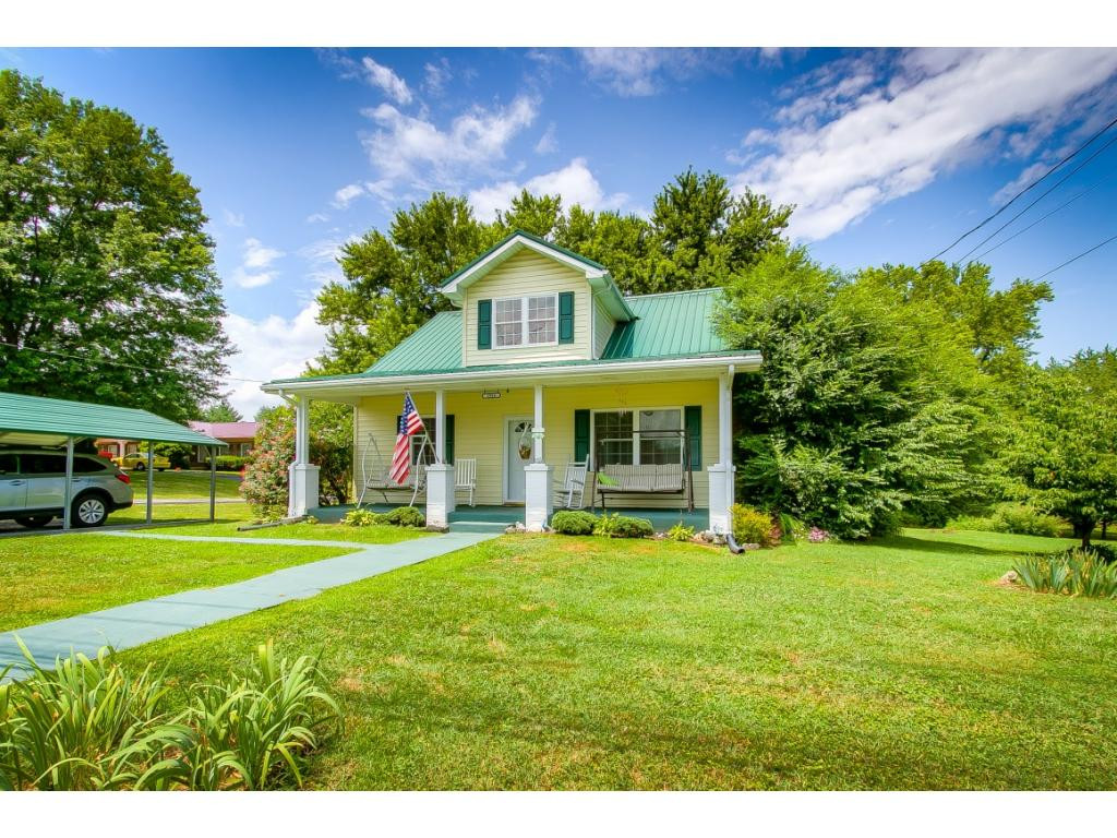 2928 Watauga Road Johnson City, TN 37601 - Photo 3 of 31 Photo 3