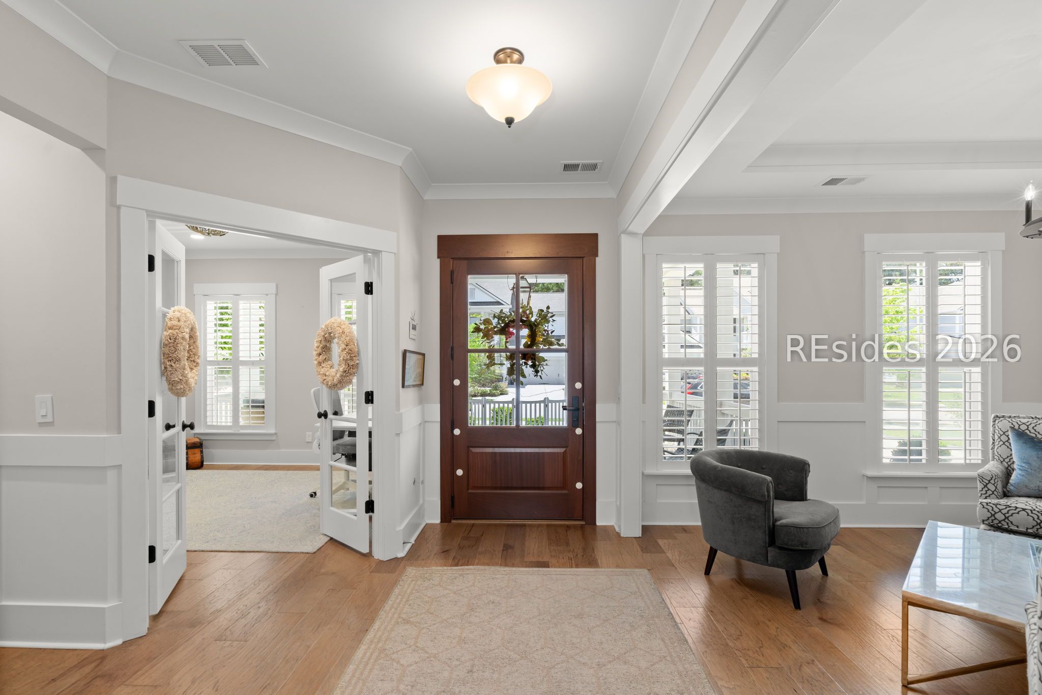 2354 Brinkley Road Johns Island, SC 29455 - Photo 4 of 53