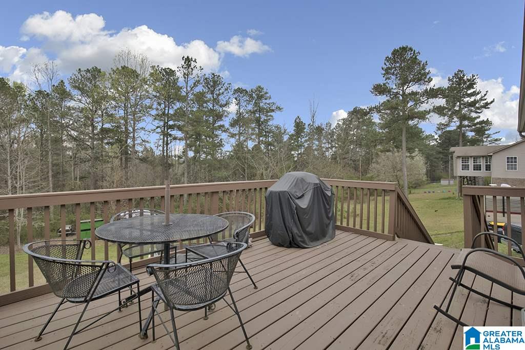 694 South Hillcrest Road Odenville, AL 35120 - Photo 18 of 22