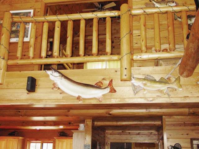 33 Deer Park Road Manitowish Waters, WI 54545 - Photo 15 of 17 Gallery Image 15