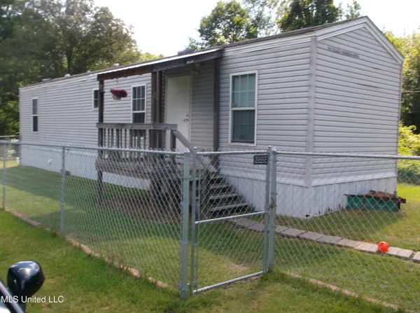$149,900 | 3161 Old Brookhaven Road, Summit, MS 39666
