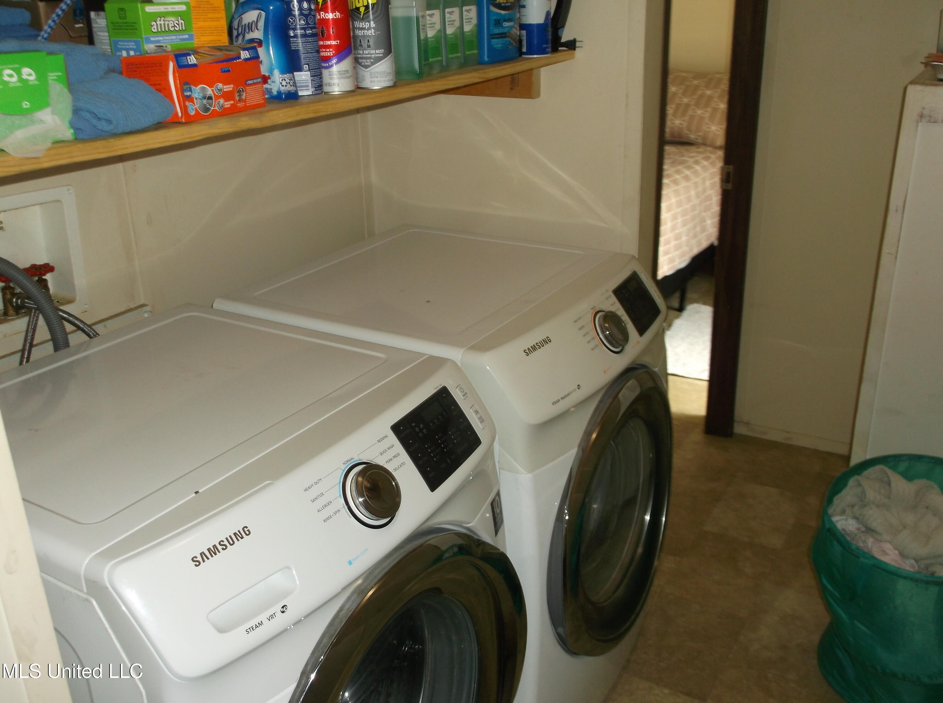 3161 Old Brookhaven Road Summit, MS 39666 - Photo 11 of 15 DSCF4529