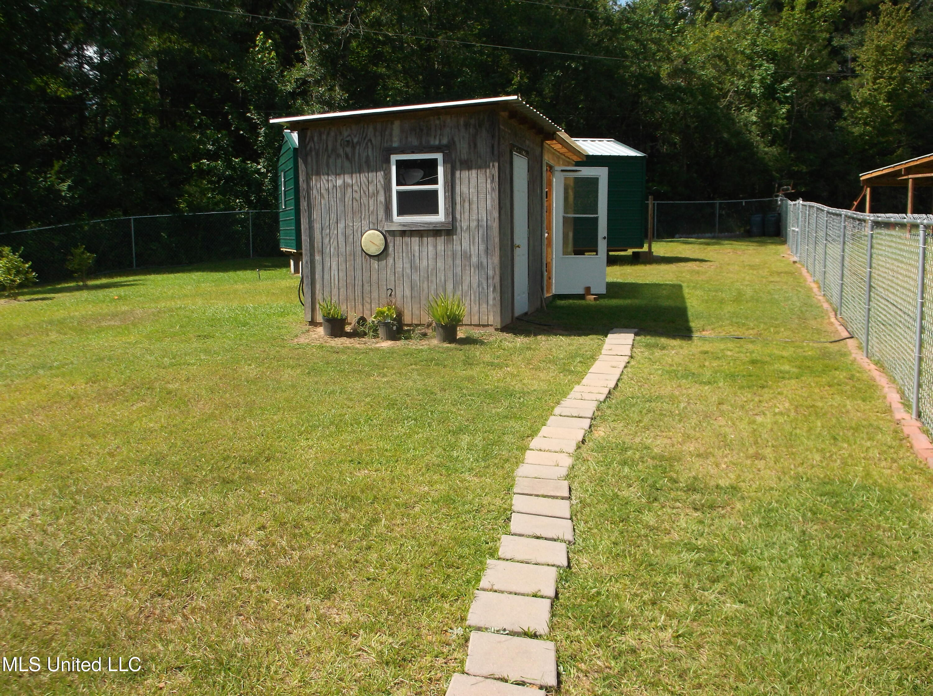 3161 Old Brookhaven Road Summit, MS 39666 - Photo 3 of 15 DSCF4507