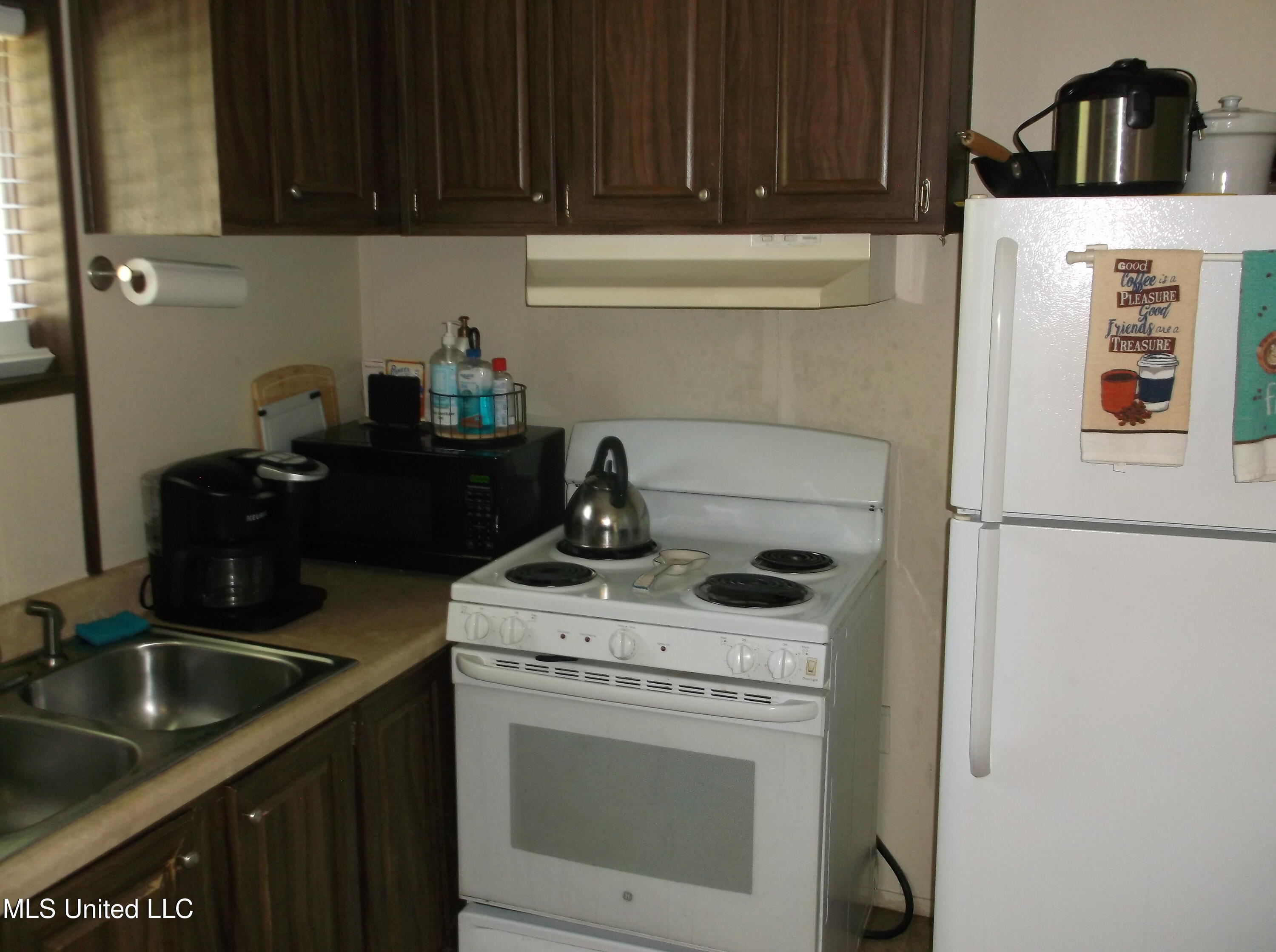 3161 Old Brookhaven Road Summit, MS 39666 - Photo 6 of 15 DSCF4524