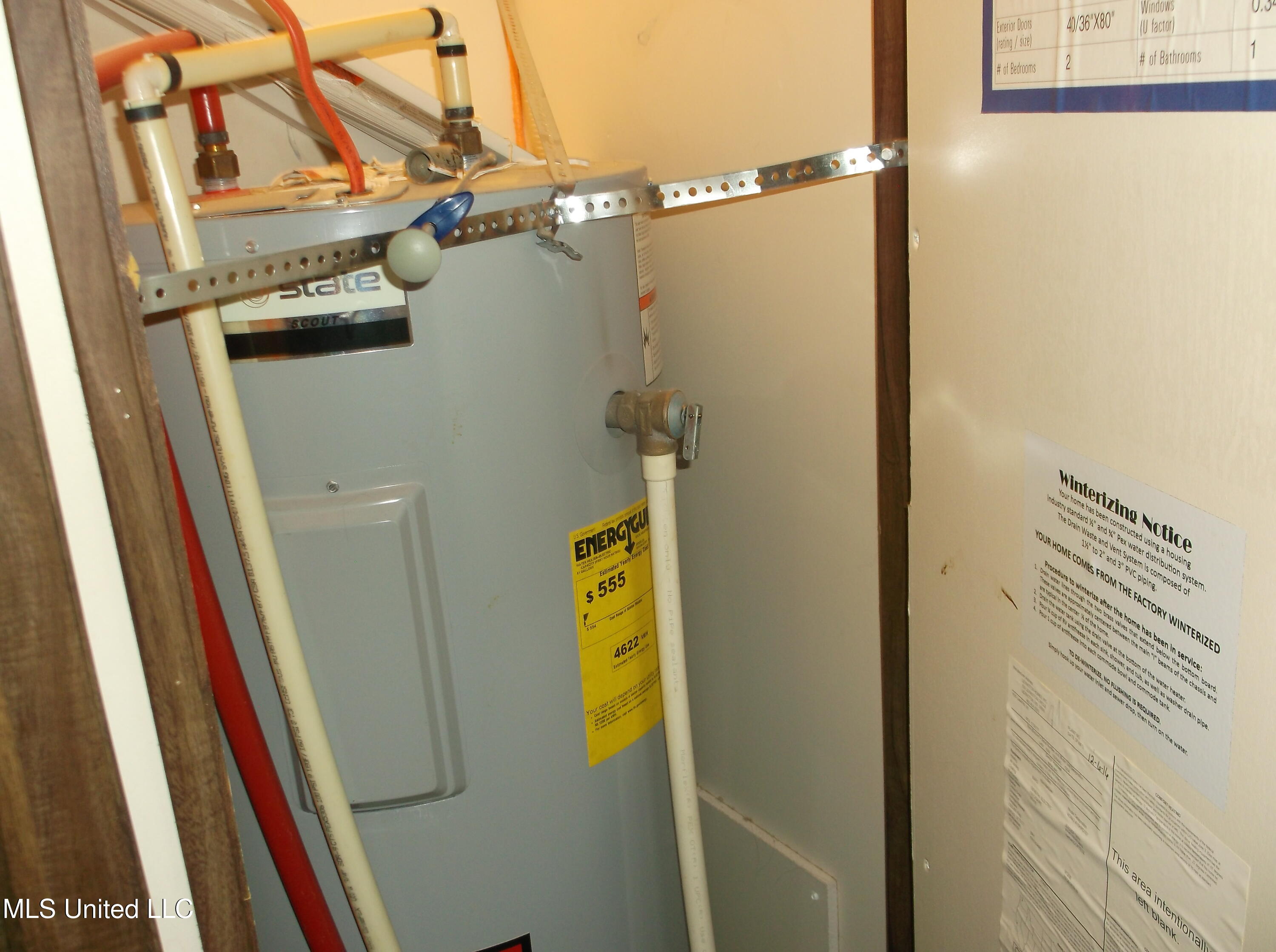 3161 Old Brookhaven Road Summit, MS 39666 - Photo 10 of 15 DSCF4528