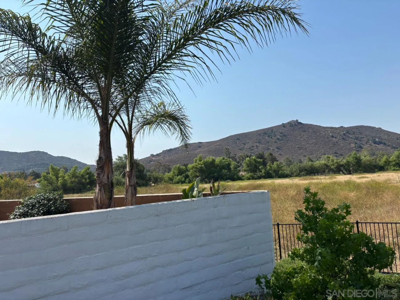 2476 Fallbrook Place Escondido, CA 92027 - Photo 24 of 33 a view of lake view and mountain view