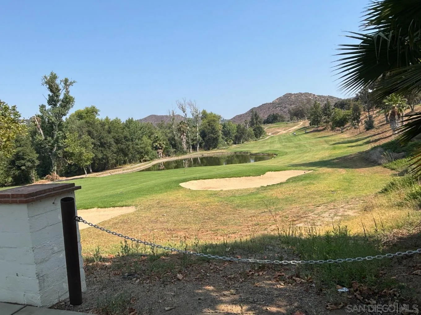 2476 Fallbrook Place Escondido, CA 92027 - Photo 26 of 33 a view of a house with a yard