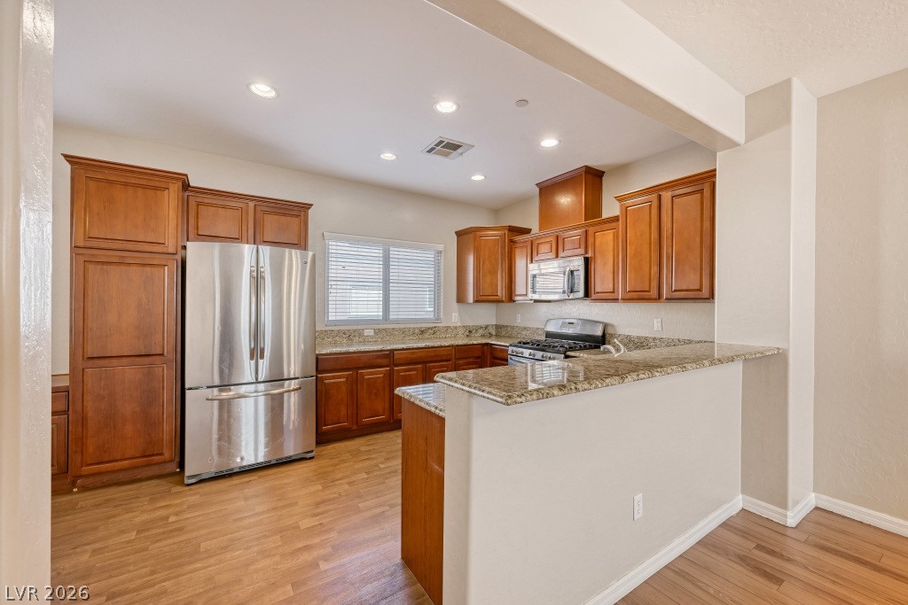 4650 Ranch House Road, Unit 68 North Las Vegas, NV 89031 - Photo 1 of 37 Gallery Image 1