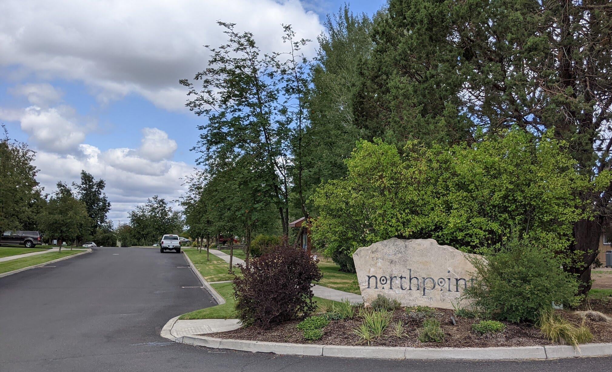 63796 Stanley Way Bend, OR 97701 - Photo 2 of 31 Northpointe sign