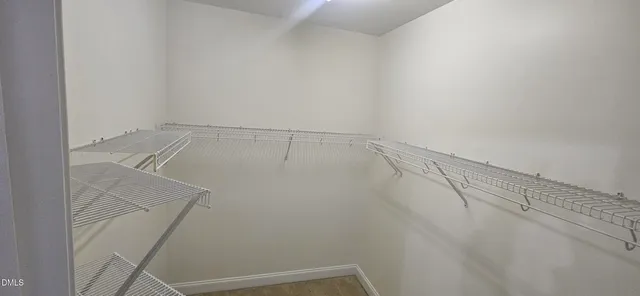 a bathroom with a window