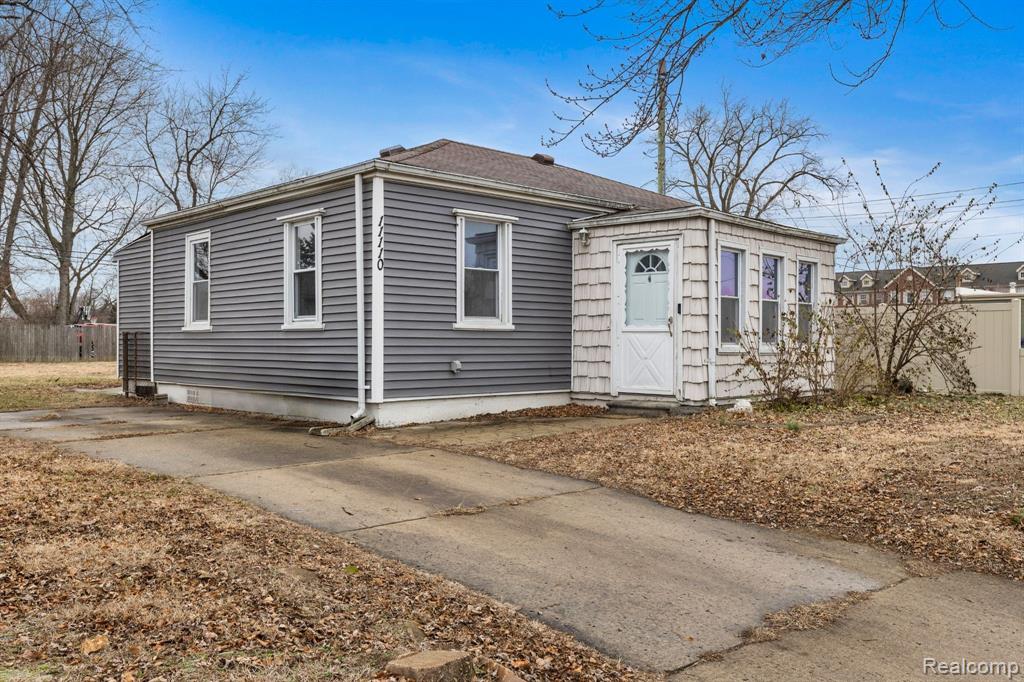 11110 Pardee Road Taylor, MI 48180 - Photo 26 of 26 Gallery Image 26