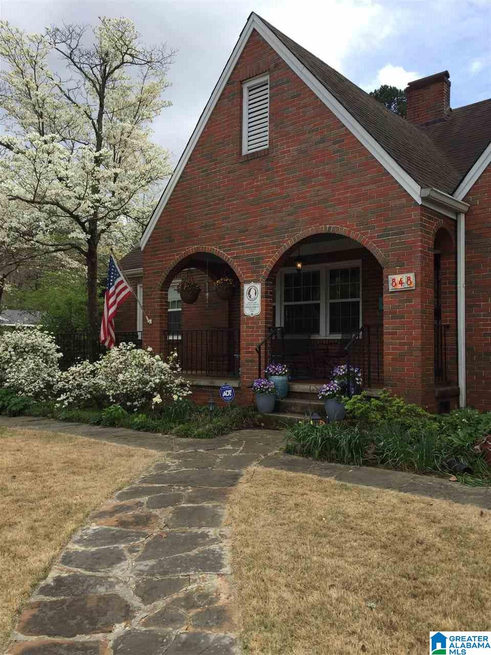 848 77th Way South Birmingham, AL 35206 - Photo 7 of 43