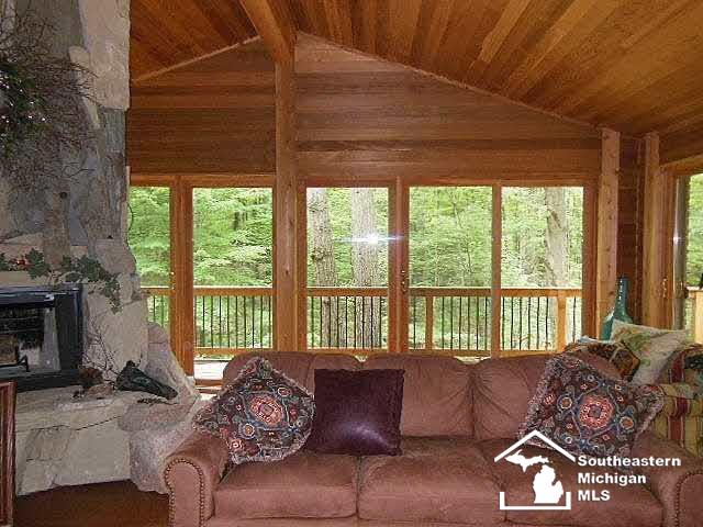 12499 Timber Ridge Trail Ida, MI 48140 - Photo 20 of 25