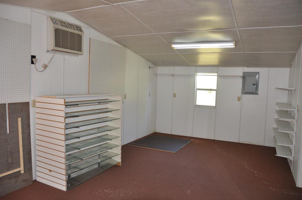 910 Holley Mill Road Samson, AL 36477 - Photo 47 of 58 Shop