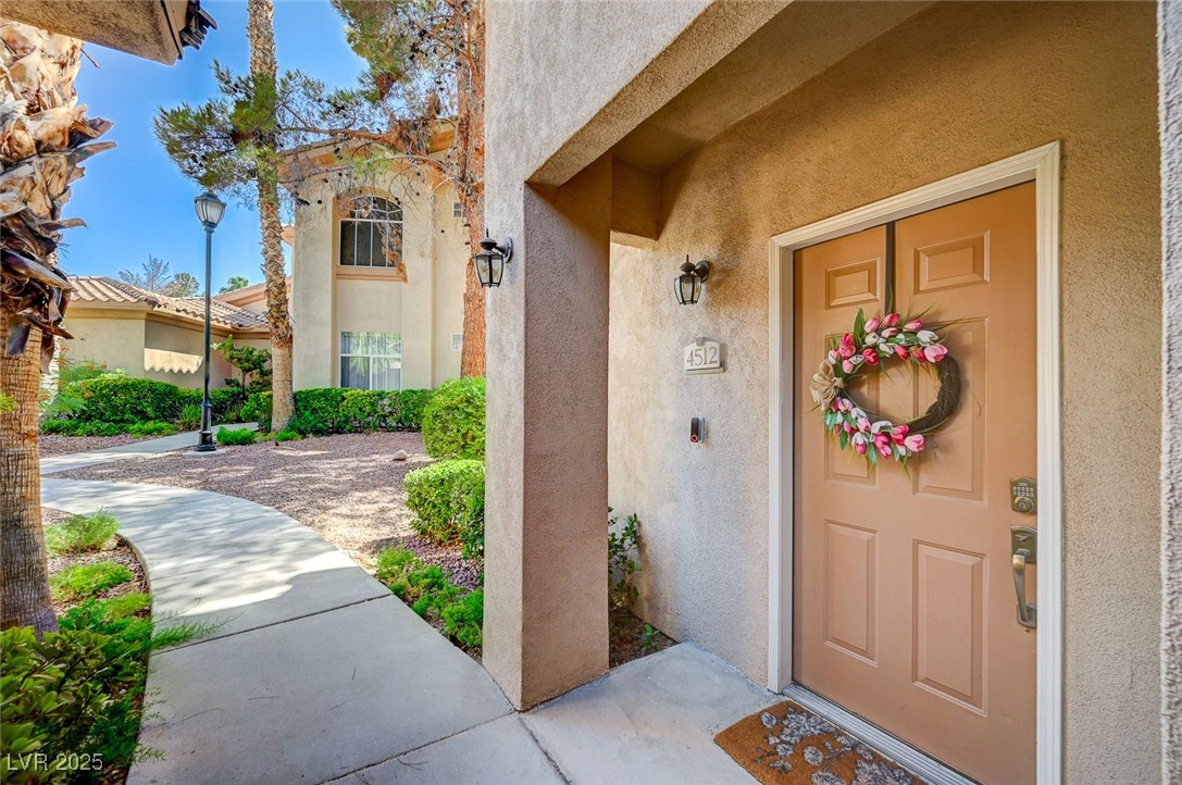 2050 West Warm Springs Road, Unit 4512 Henderson, NV 89014 - Photo 1 of 37