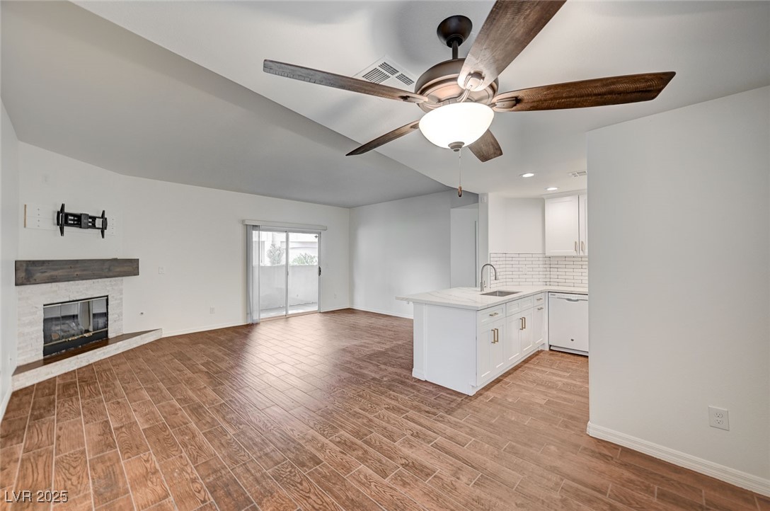 2050 West Warm Springs Road, Unit 4512 Henderson, NV 89014 - Photo 2 of 37