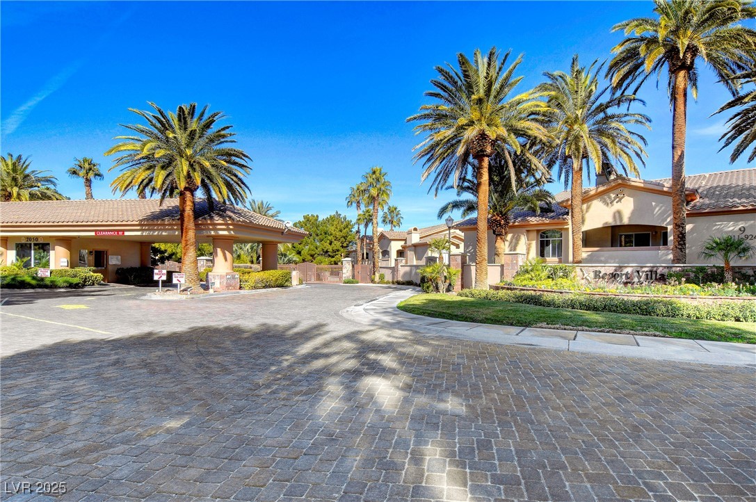 2050 West Warm Springs Road, Unit 4512 Henderson, NV 89014 - Photo 28 of 37