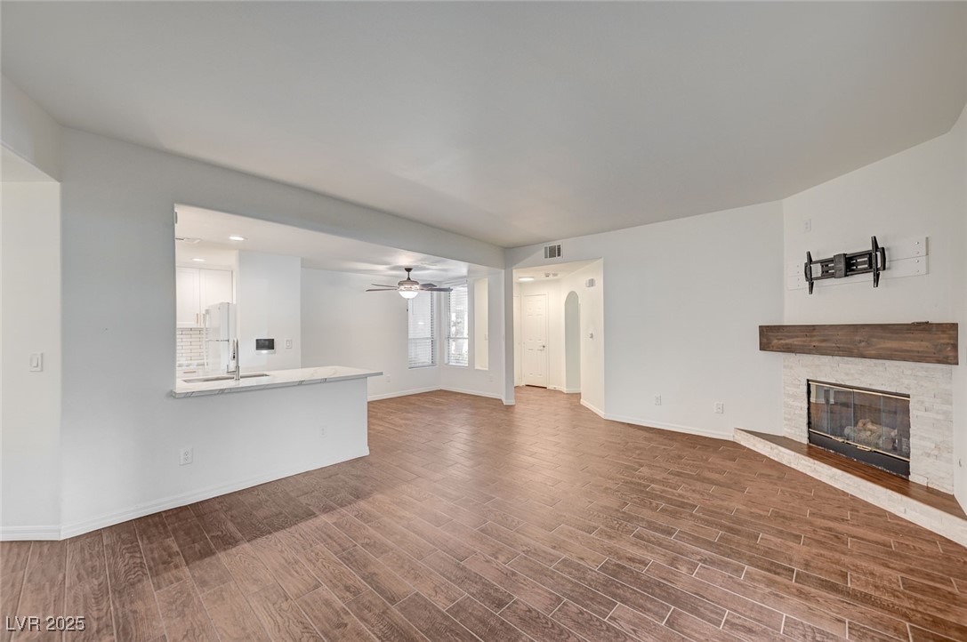 2050 West Warm Springs Road, Unit 4512 Henderson, NV 89014 - Photo 3 of 37