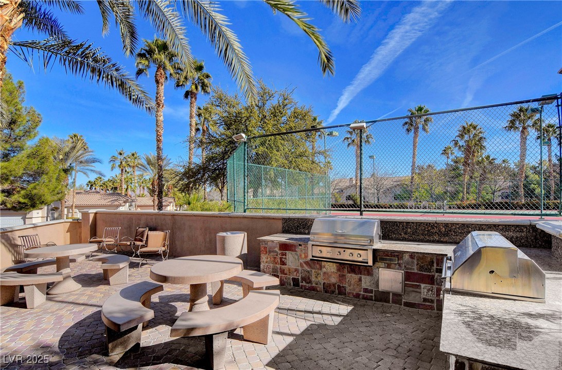 2050 West Warm Springs Road, Unit 4512 Henderson, NV 89014 - Photo 35 of 37