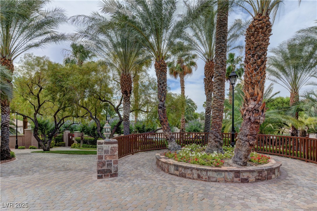 2050 West Warm Springs Road, Unit 4512 Henderson, NV 89014 - Photo 36 of 37
