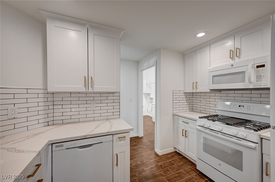 2050 West Warm Springs Road, Unit 4512 Henderson, NV 89014 - Photo 6 of 37