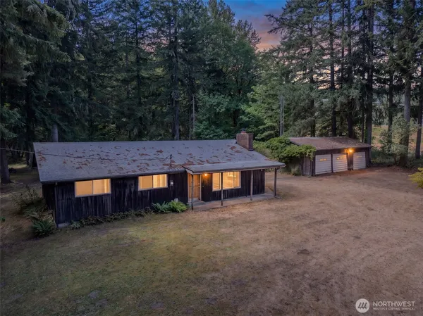 $429,900 | 1835 Maple Valley Road Southwest, Olympia, WA 98512