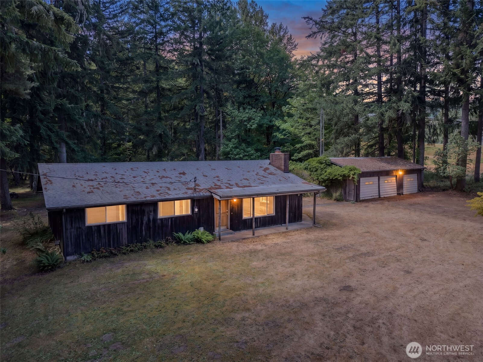 1835 Maple Valley Road Southwest Olympia, WA 98512 - Photo 1 of 30 Gallery Image 1